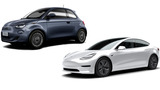 Tesla perde la corona: l'auto elettrica più venduta in Europa non è uno dei suoi modelli